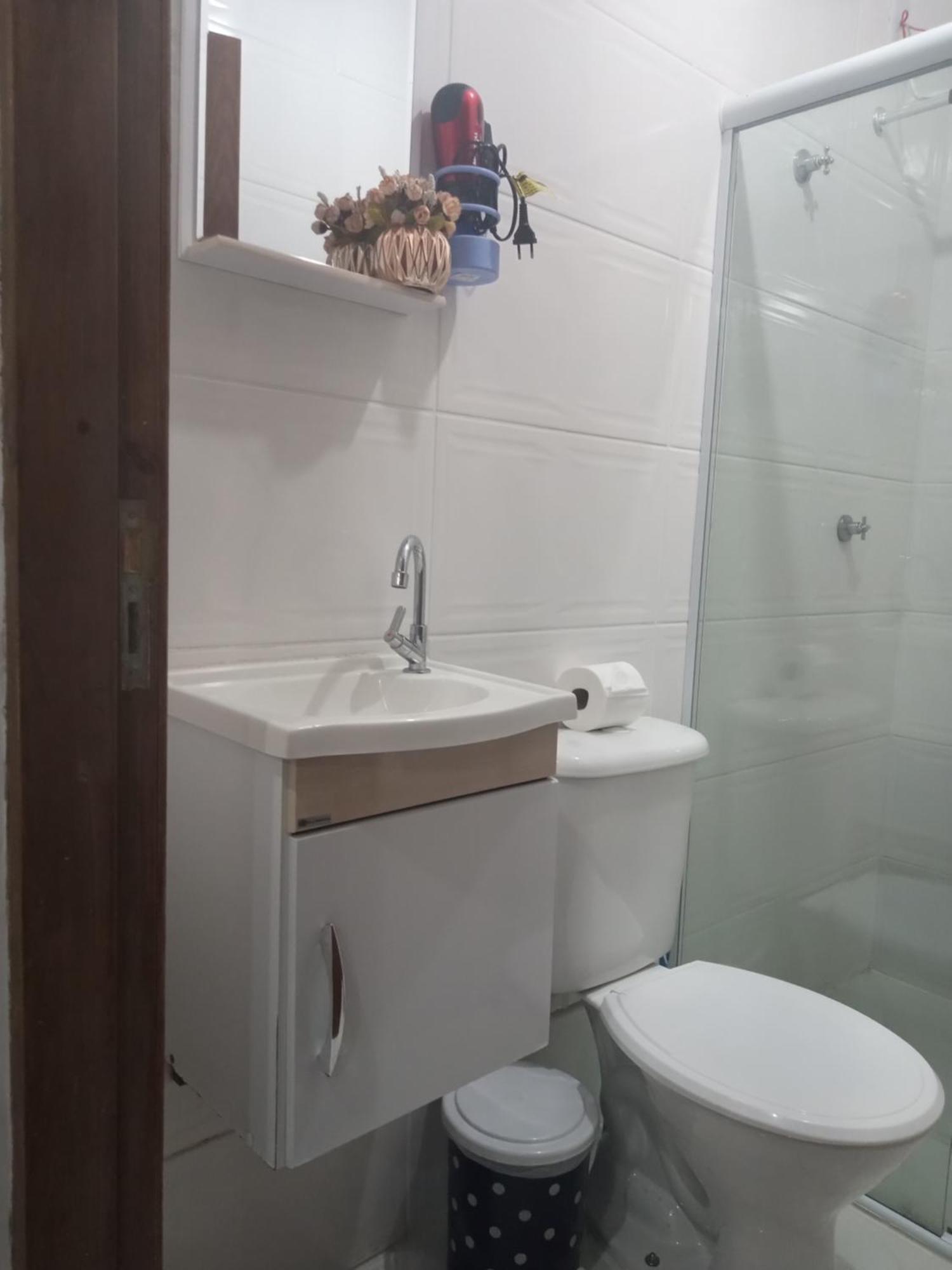 Loft7 Garagem Wifi Proximo Aparecida E Industrias Lägenhet Pindamonhangaba Exteriör bild